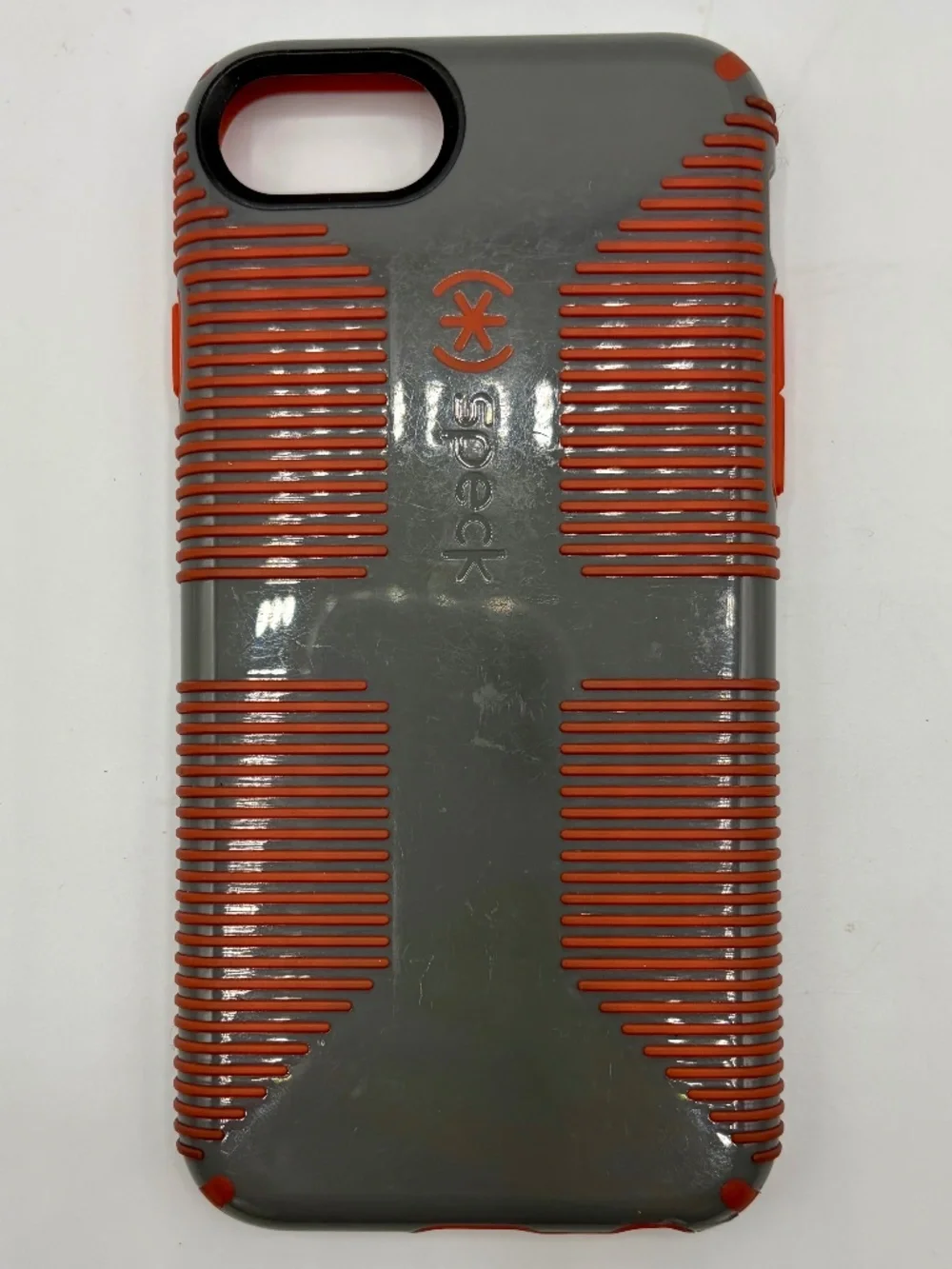 speck iPhone SE 2020 Case With Grip